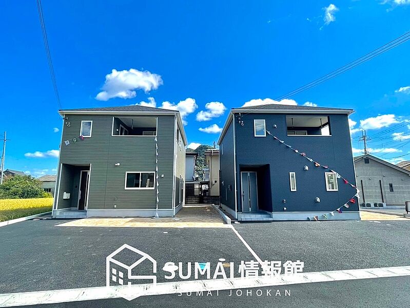 ■地域密着型店舗のSUMAI情報館は４５２件の新築一戸建情報有！■頭金０円ローン可能！■当社の住宅ローンアドバイザーは親身・親切をモットーに資金計画をご提案致します！些細な事でもお気軽にご相談下さい！