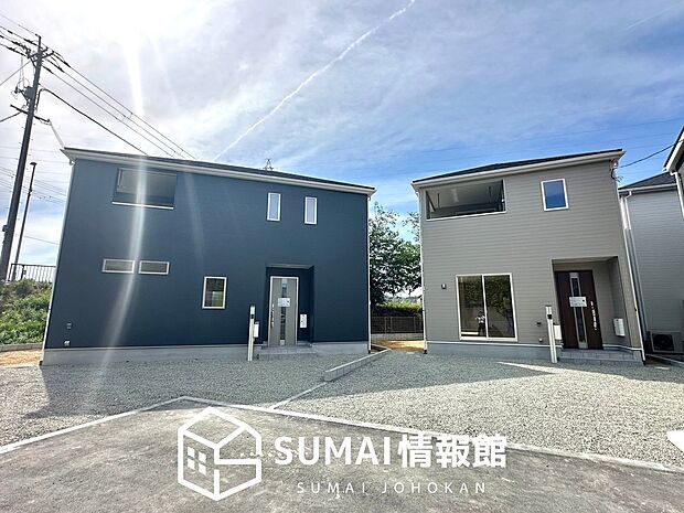 ■地域密着型店舗のSUMAI情報館は４５２件の新築一戸建情報有！■頭金０円ローン可能！■当社の住宅ローンアドバイザーは親身・親切をモットーに資金計画をご提案致します！些細な事でもお気軽にご相談下さい！