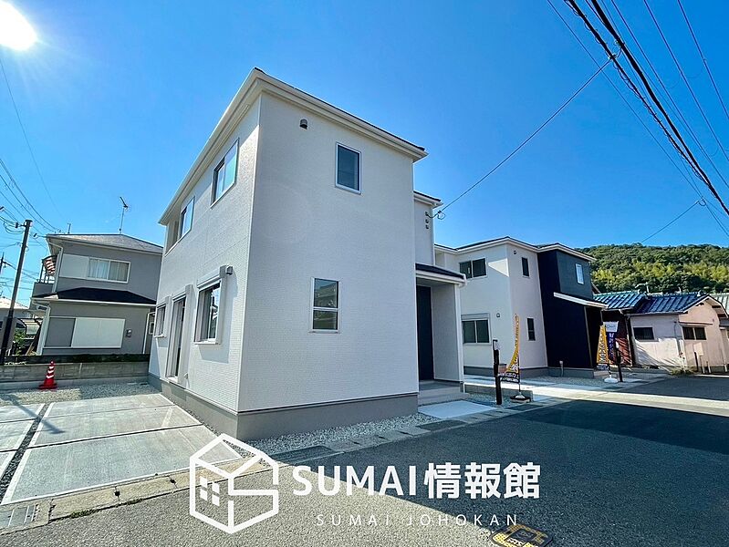 ■地域密着型店舗のSUMAI情報館は４５２件の新築一戸建情報有！■頭金０円ローン可能！■当社の住宅ローンアドバイザーは親身・親切をモットーに資金計画をご提案致します！些細な事でもお気軽にご相談下さい！