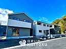 兵庫県姫路市勝原区山戸：物件画像