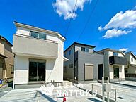 兵庫県加古郡播磨町北野添：物件画像