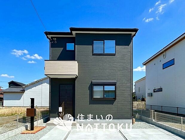 ■地域密着の住まいのNATTOKUは452件の新築一戸建情報有!■頭金0円ローン可能!■当社の住宅ローンアドバイザーは親身・親切をモットーに資金計画をご提案致します!些細な事でもお気軽にご相談下さい!