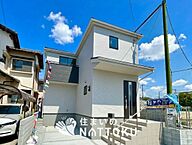 兵庫県明石市魚住町西岡：物件画像