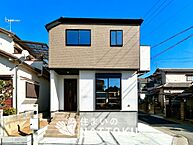 兵庫県加古郡稲美町六分一：物件画像