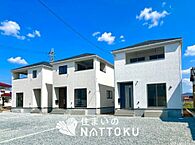 兵庫県加古川市西神吉町鼎：物件画像