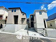 兵庫県明石市松が丘：物件画像