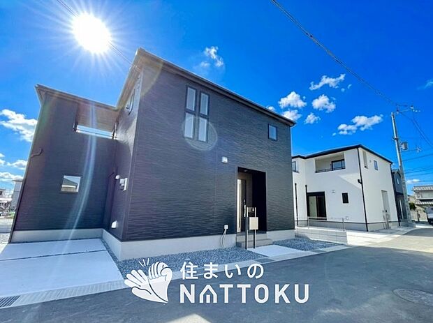 ■地域密着の住まいのNATTOKUは452件の新築一戸建情報有!■頭金0円ローン可能!■当社の住宅ローンアドバイザーは親身・親切をモットーに資金計画をご提案致します!些細な事でもお気軽にご相談下さい!