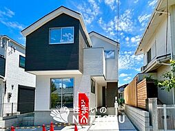 兵庫県加古川市平岡町新在家