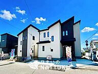 兵庫県明石市大久保町高丘：物件画像