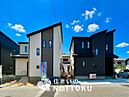 兵庫県明石市大久保町高丘：物件画像
