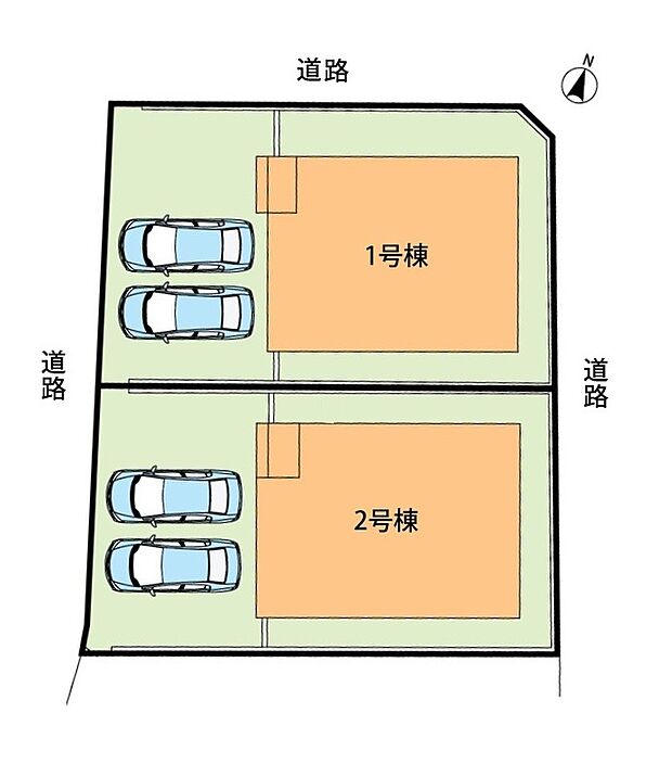 全２邸