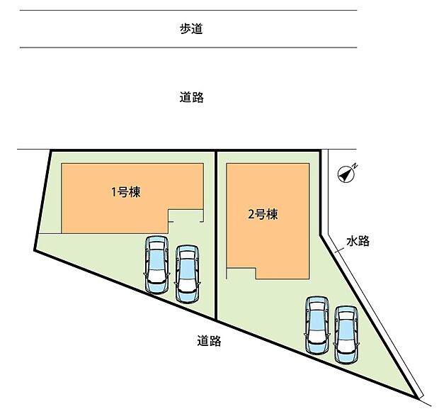全3邸