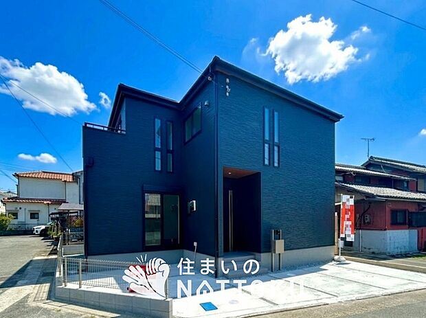 ■地域密着の住まいのNATTOKUは452件の新築一戸建情報有!■頭金0円ローン可能!■当社の住宅ローンアドバイザーは親身・親切をモットーに資金計画をご提案致します!些細な事でもお気軽にご相談下さい!