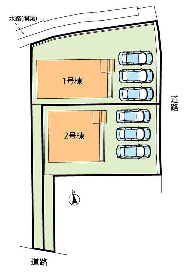 全2邸