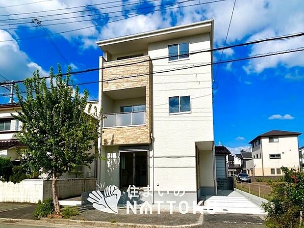現地写真(外観)
限定1邸