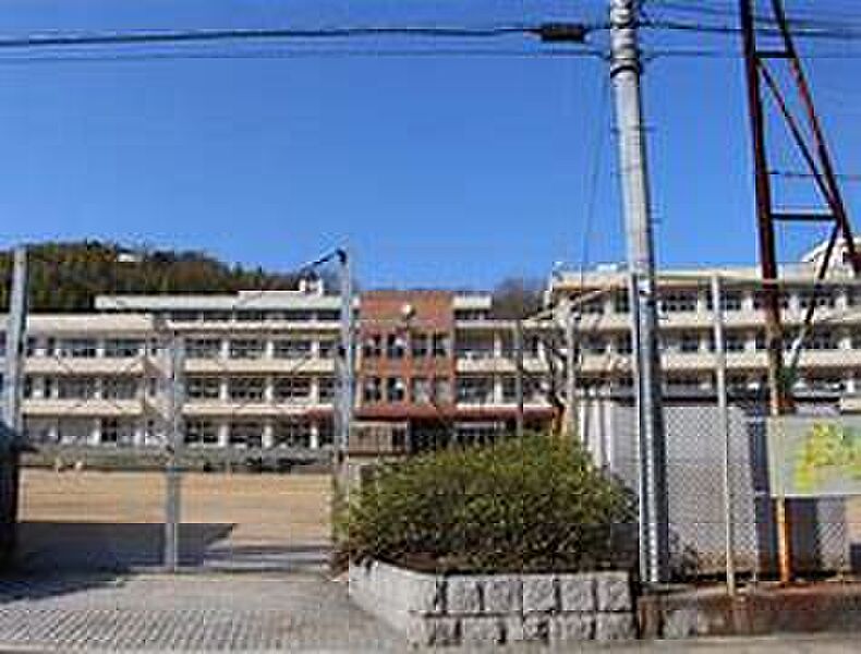 【学校】太子町立太田小学校