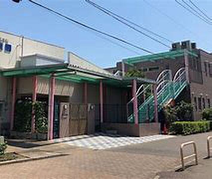 【学校】小野市立わか松幼稚園