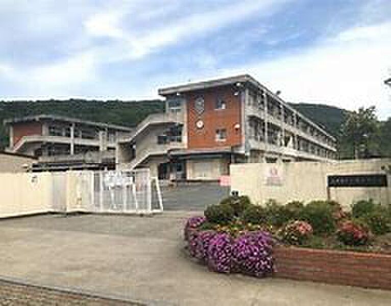 【学校】赤穂市立赤穂東中学校