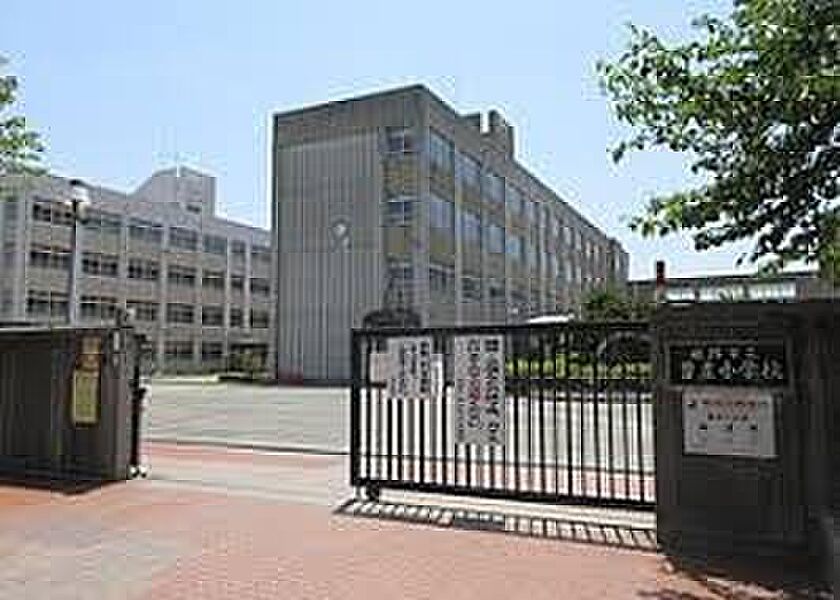 【学校】姫路市立曽左小学校