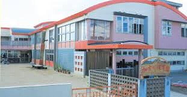 幼保連携型認定こども園加古のみやこども園(約870m)