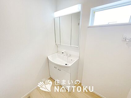 洗面台・洗面所
