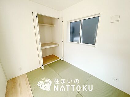 現地写真（和室）