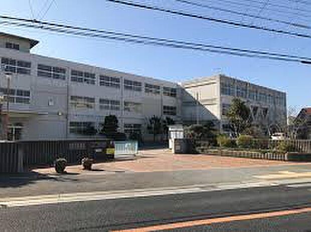 明石市立江井島小学校(約720m)