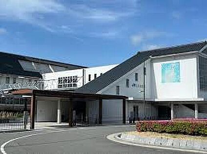 JR赤穂線「播州赤穂駅」 1100ｍ(徒歩14分)
