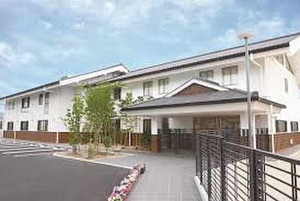 西神吉認定こども園(約750m)