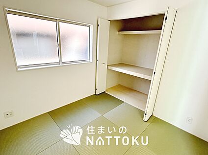 現地写真（和室）