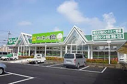 めぐみの郷伊川谷店 700ｍ(徒歩9分)