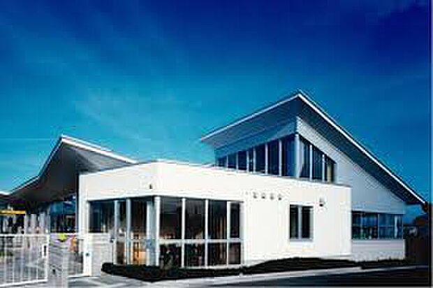 えびす認定こども園(約1,000m)