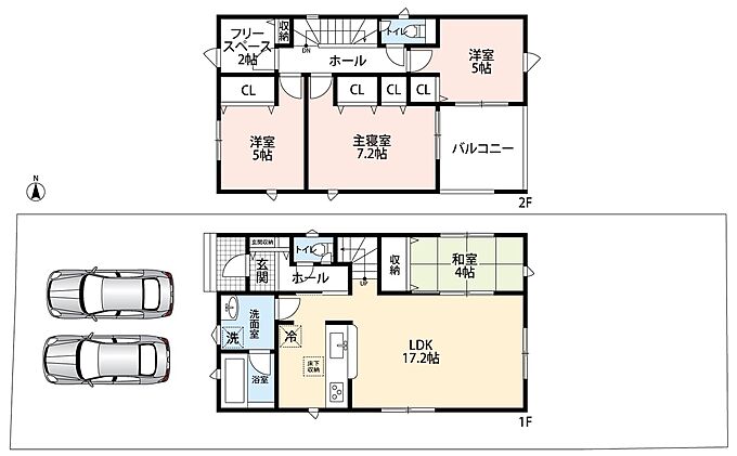 2号地