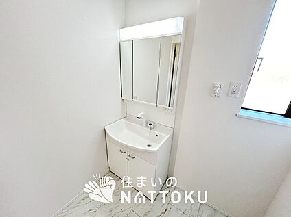 洗面台・洗面所