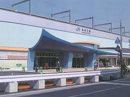 ＪＲ山陽本線「加古川駅」 1400ｍ(徒歩18分)