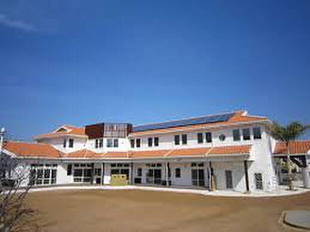 専徳寺保育園(約510m)