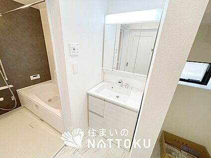 洗面台・洗面所