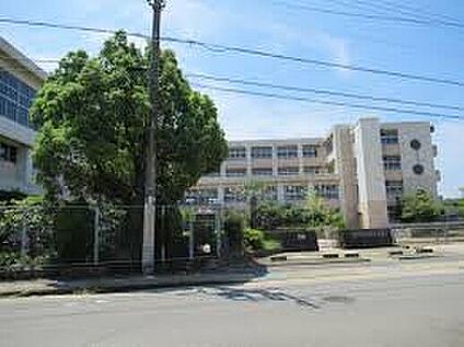 明石市立和坂小学校 160ｍ(徒歩2分)