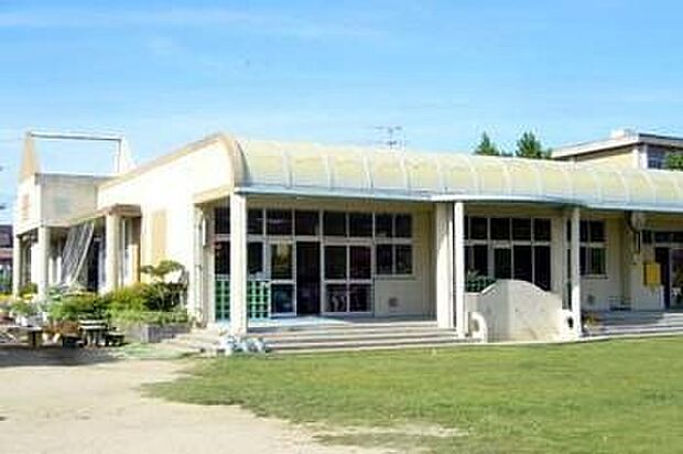 加古川市立野口幼稚園(約660m)