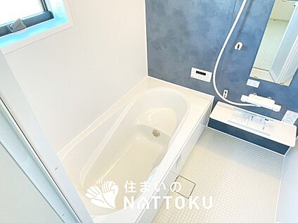 現地写真(浴室)