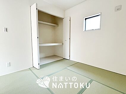 現地写真(和室)