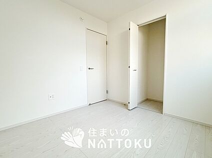 現地写真(洋室)