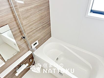 現地写真(浴室)