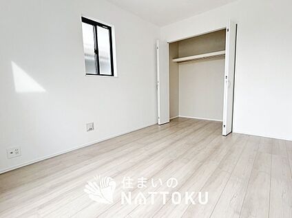 現地写真(洋室)