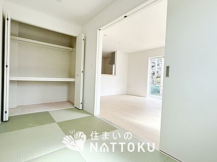 現地写真（和室）