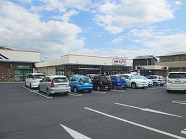 マルアイ浜の宮店（約1,200m）