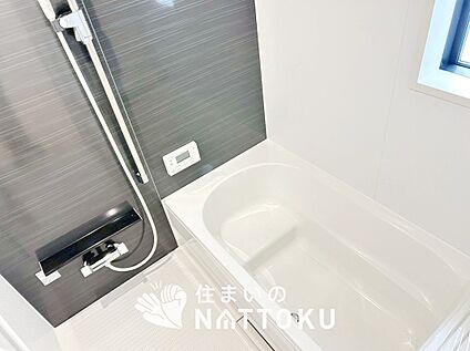 現地写真（浴室）