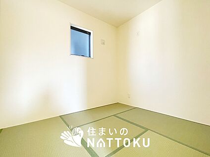 現地写真（和室）