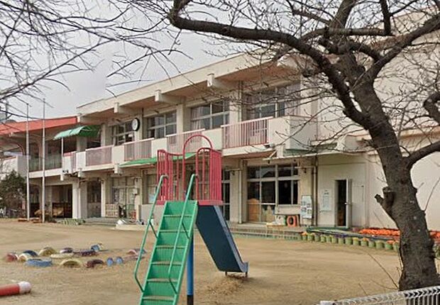 明光保育園貴崎分園（約420m）