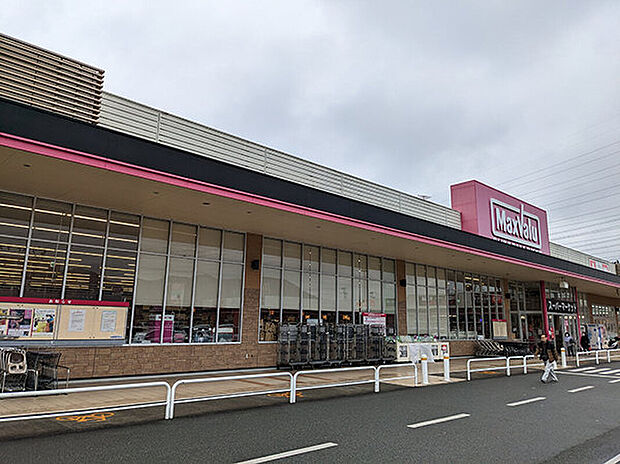 マックスバリュ姫路別所店(約1,900m)